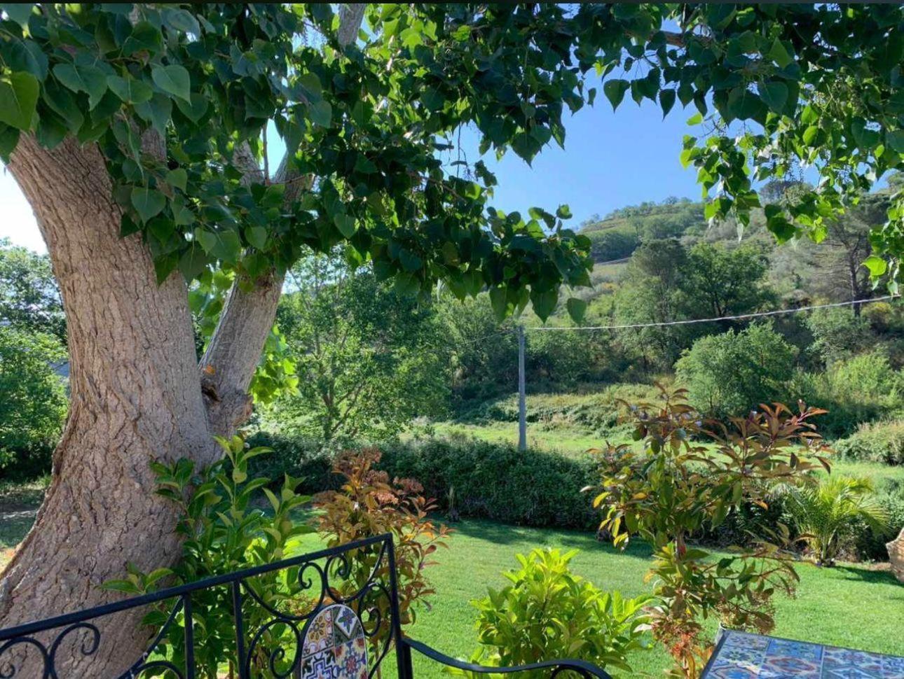 Case Vacanza Villa Bentivoglio Piazza Armerina Luaran gambar