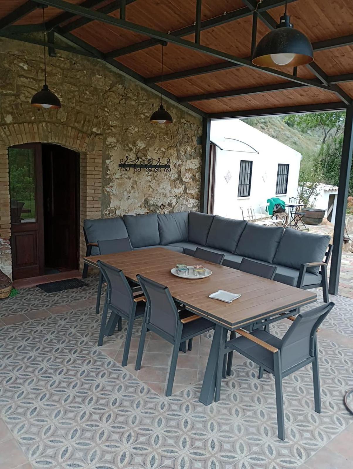 Case Vacanza Villa Bentivoglio Piazza Armerina Luaran gambar